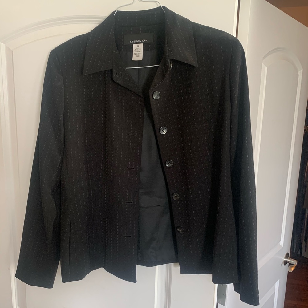 Business blazer